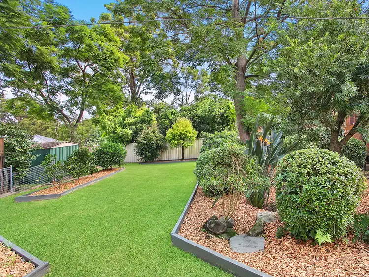 Sixth view of Homely house listing, 5 Eather Avenue, North Rocks NSW 2151