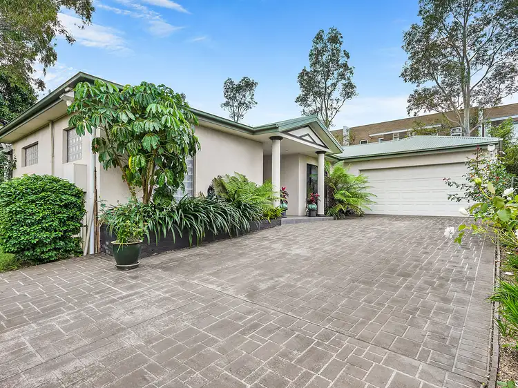 233 Pennant Hills Road, Carlingford NSW 2118