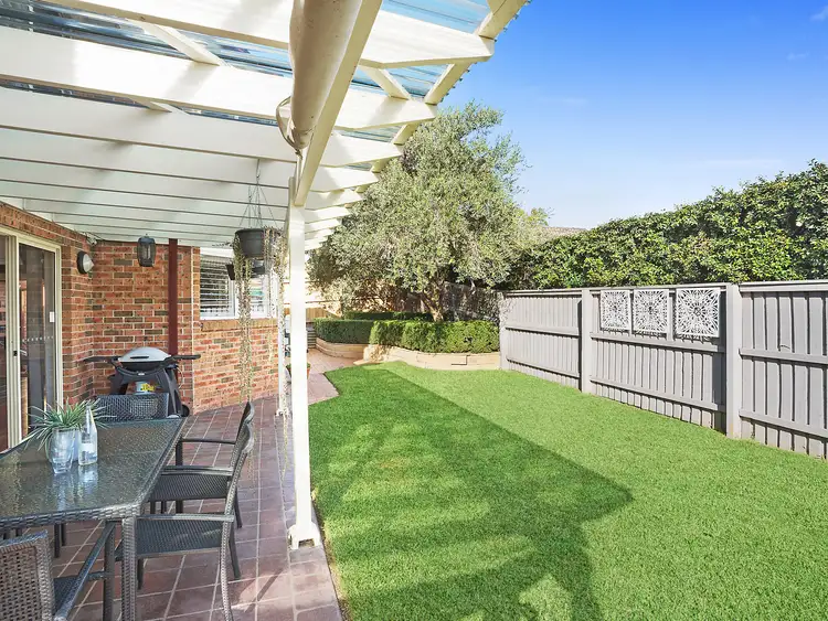 Sixth view of Homely house listing, 6 James Mileham Drive, Kellyville NSW 2155