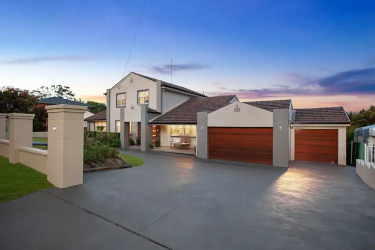 Main view of Homely house listing, 16 Elder Avenue, Baulkham Hills NSW 2153