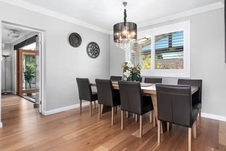 Fifth view of Homely house listing, 16 Elder Avenue, Baulkham Hills NSW 2153