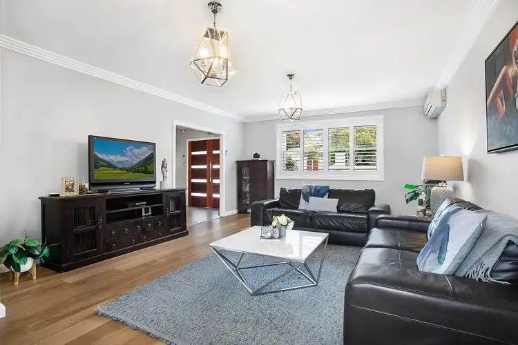 Sixth view of Homely house listing, 16 Elder Avenue, Baulkham Hills NSW 2153
