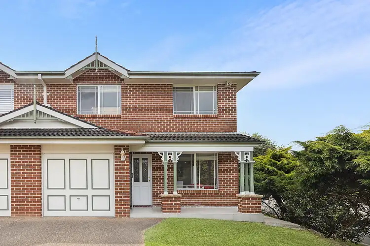 2/2 Carina Place, Castle Hill NSW 2154