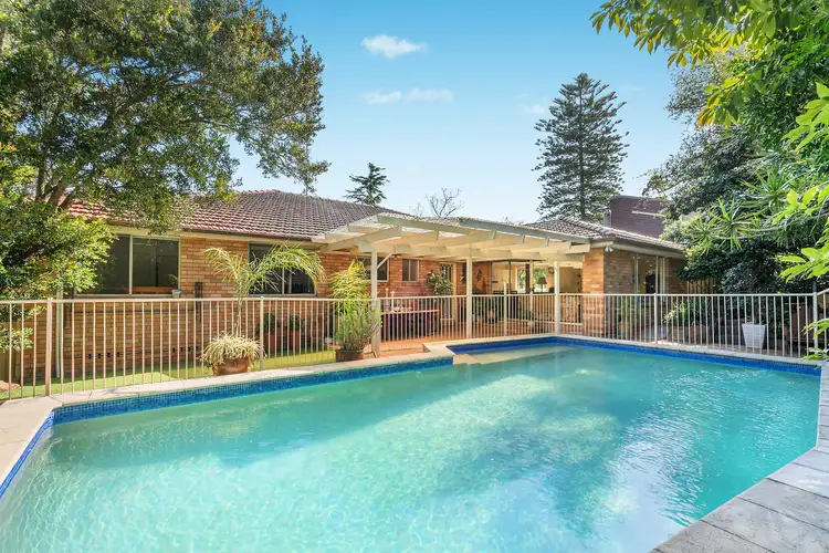 33 Larool Crescent, Castle Hill NSW 2154