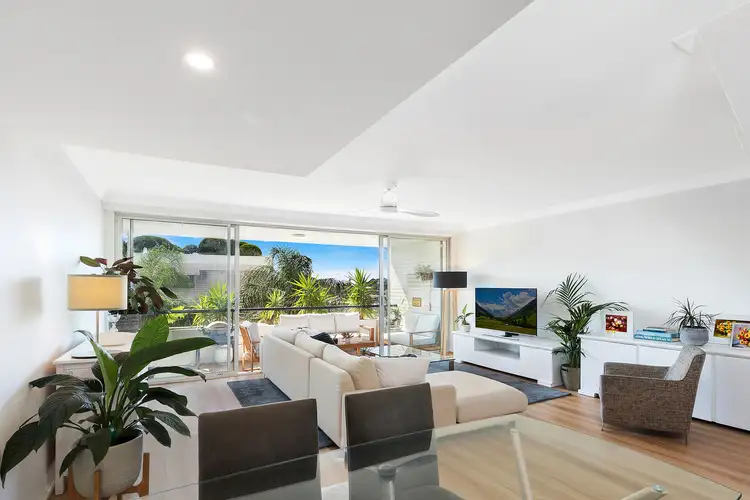 Main view of Homely apartment listing, 9/373 Alfred Street North, Neutral Bay NSW 2089