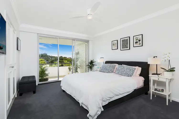 Third view of Homely apartment listing, 9/373 Alfred Street North, Neutral Bay NSW 2089
