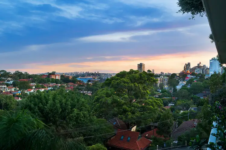 Fourth view of Homely apartment listing, 9/373 Alfred Street North, Neutral Bay NSW 2089