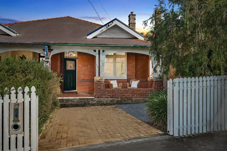 Main view of Homely house listing, 28 Ben Boyd Road, Neutral Bay NSW 2089
