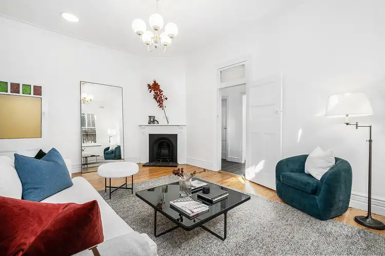 Second view of Homely house listing, 28 Ben Boyd Road, Neutral Bay NSW 2089