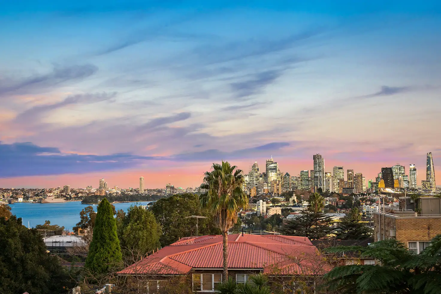 Main view of Homely apartment listing, 13/10 Raymond Road, Neutral Bay NSW 2089