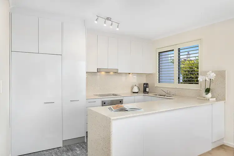 Second view of Homely apartment listing, 13/10 Raymond Road, Neutral Bay NSW 2089