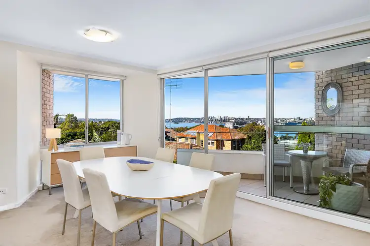 Fourth view of Homely apartment listing, 13/10 Raymond Road, Neutral Bay NSW 2089