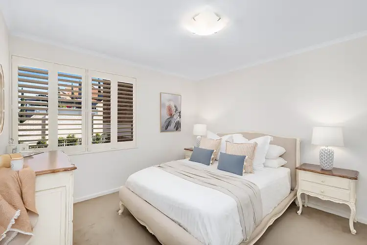 Fifth view of Homely apartment listing, 13/10 Raymond Road, Neutral Bay NSW 2089