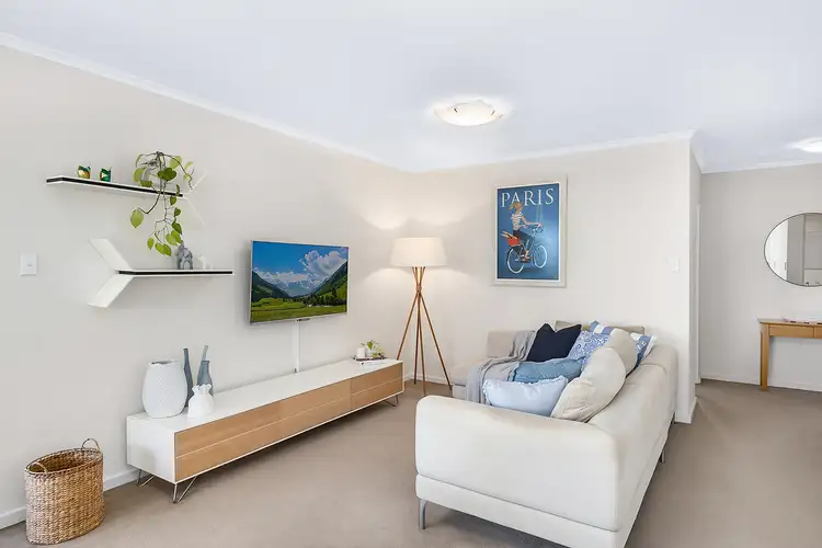 Sixth view of Homely apartment listing, 13/10 Raymond Road, Neutral Bay NSW 2089