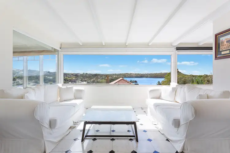 1 Dugald Road, Mosman NSW 2088
