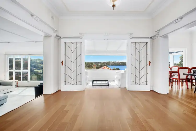 Second view of Homely house listing, 1 Dugald Road, Mosman NSW 2088