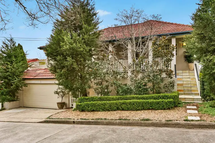 Fourth view of Homely house listing, 1 Dugald Road, Mosman NSW 2088
