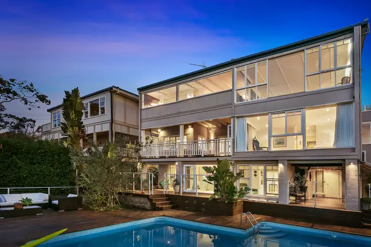 Fifth view of Homely house listing, 1 Dugald Road, Mosman NSW 2088
