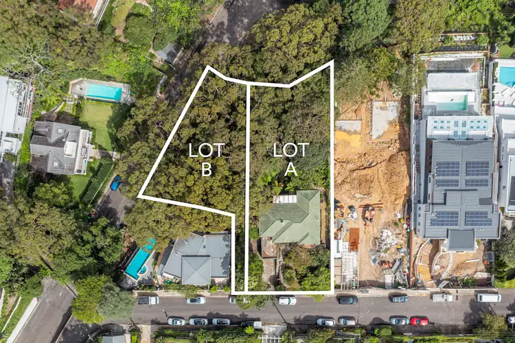 11 Sirius Avenue, Mosman NSW 2088
