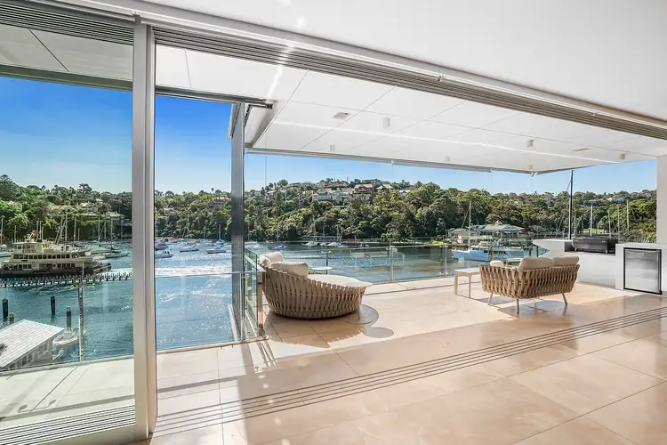3/2E Mosman Street, Mosman NSW 2088