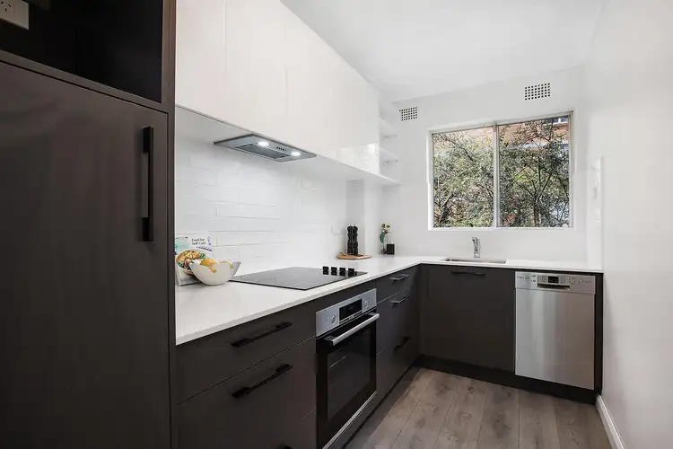 9/233 Ernest Street, Cammeray NSW 2062