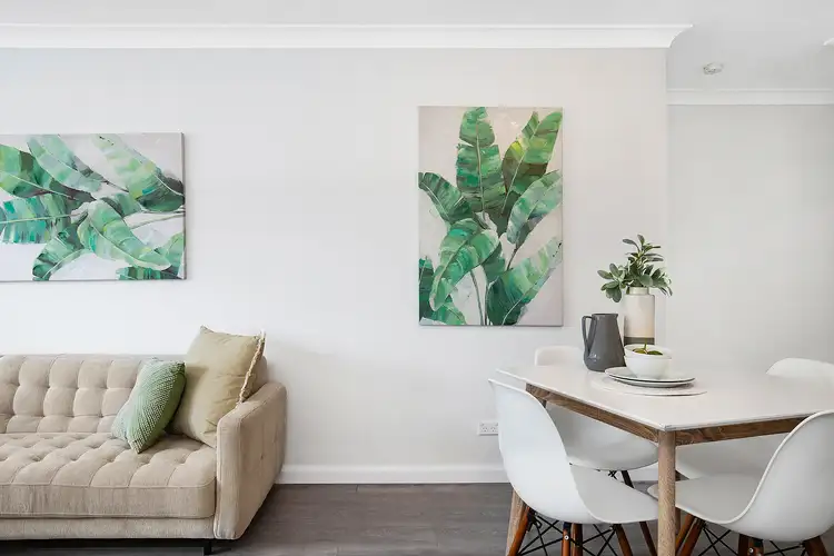 Fourth view of Homely unit listing, 9/233 Ernest Street, Cammeray NSW 2062