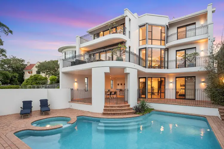 63 Wyong Road, Mosman NSW 2088