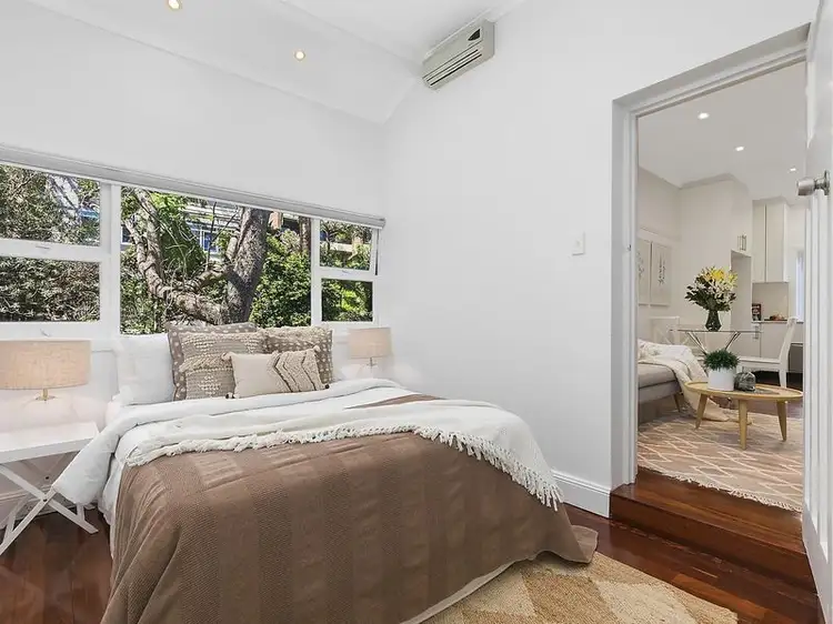 Fourth view of Homely apartment listing, 6/2 Wallaringa Avenue, Neutral Bay NSW 2089