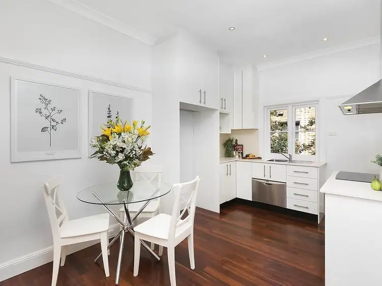 Fifth view of Homely apartment listing, 6/2 Wallaringa Avenue, Neutral Bay NSW 2089