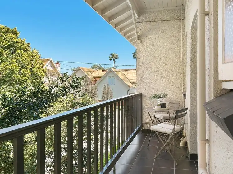 Sixth view of Homely apartment listing, 6/2 Wallaringa Avenue, Neutral Bay NSW 2089