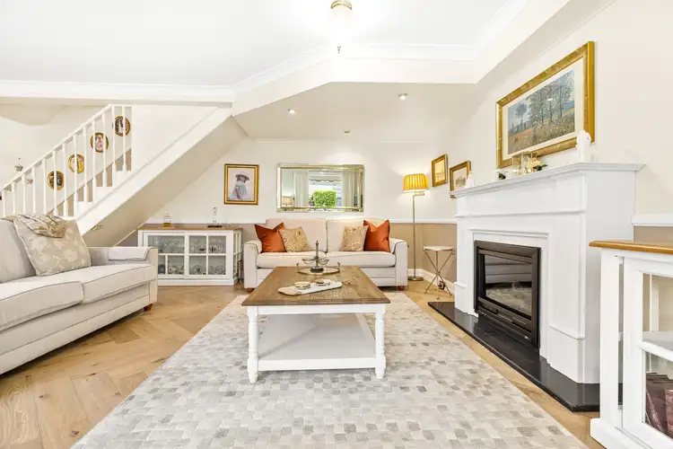 Second view of Homely townhouse listing, 4/15-17 Bydown Street, Neutral Bay NSW 2089