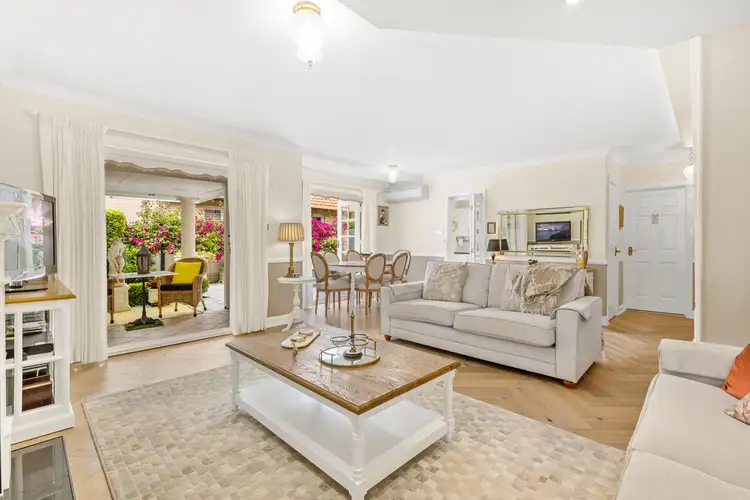 Third view of Homely townhouse listing, 4/15-17 Bydown Street, Neutral Bay NSW 2089