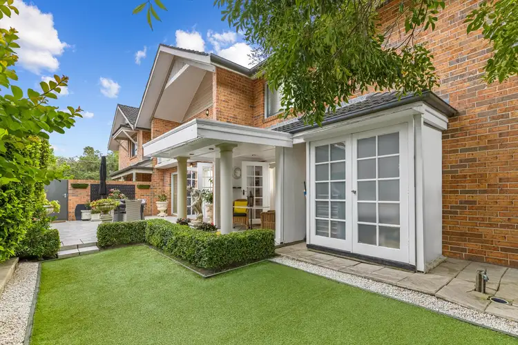 Fourth view of Homely townhouse listing, 4/15-17 Bydown Street, Neutral Bay NSW 2089