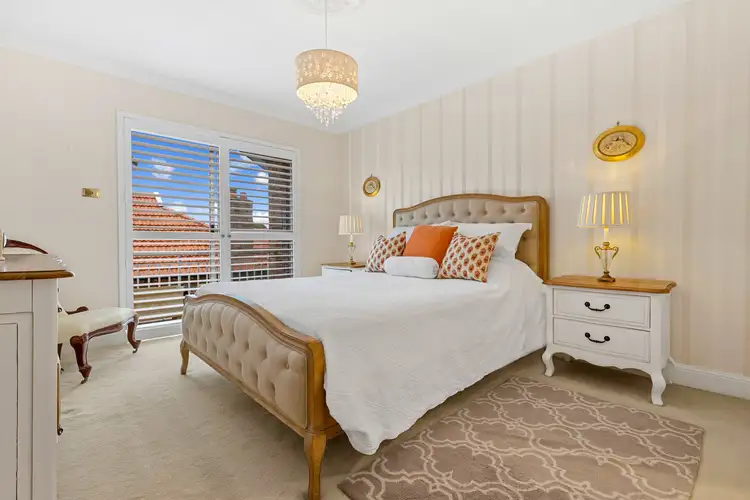 Fifth view of Homely townhouse listing, 4/15-17 Bydown Street, Neutral Bay NSW 2089