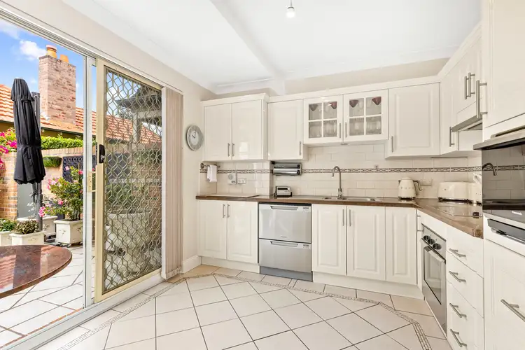 Sixth view of Homely townhouse listing, 4/15-17 Bydown Street, Neutral Bay NSW 2089