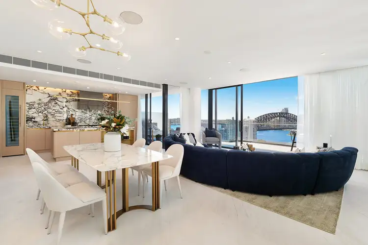 Main view of Homely apartment listing, 1904/61 Lavender Street, Milsons Point NSW 2061