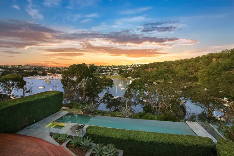 33 Pearl Bay Avenue, Mosman NSW 2088
