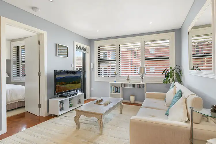 12/24 Melrose Street, Mosman NSW 2088