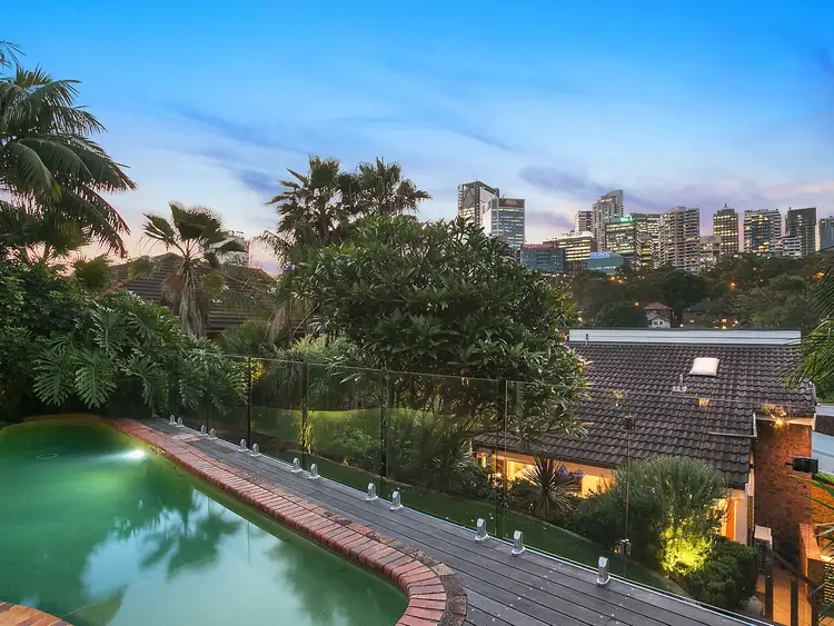 3/25 Rawson Street, Neutral Bay NSW 2089