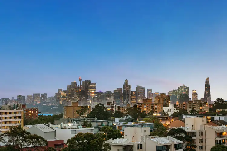 Main view of Homely apartment listing, 53/6-12 Prospect Avenue, Cremorne NSW 2090