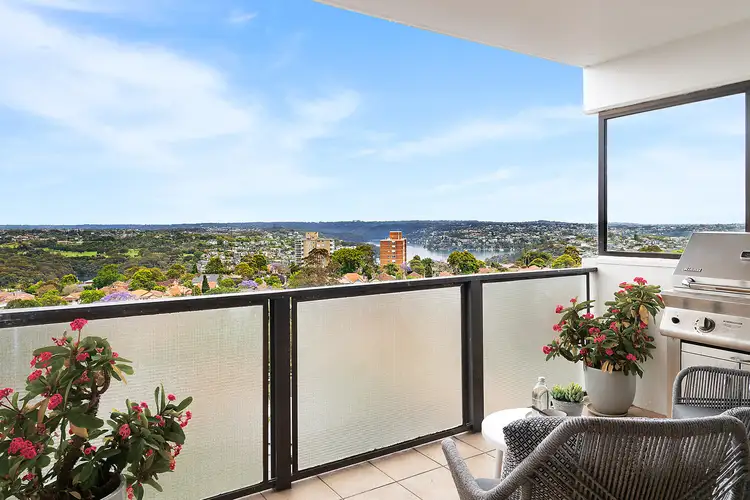 Fourth view of Homely apartment listing, 53/6-12 Prospect Avenue, Cremorne NSW 2090