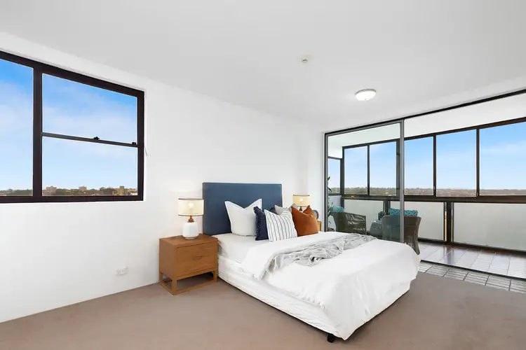 Sixth view of Homely apartment listing, 53/6-12 Prospect Avenue, Cremorne NSW 2090