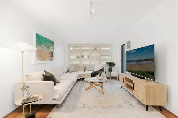 10/492 Military Road, Mosman NSW 2088