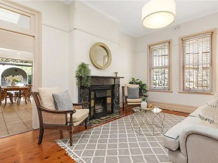 Second view of Homely house listing, 5 Kurraba Road, Neutral Bay NSW 2089