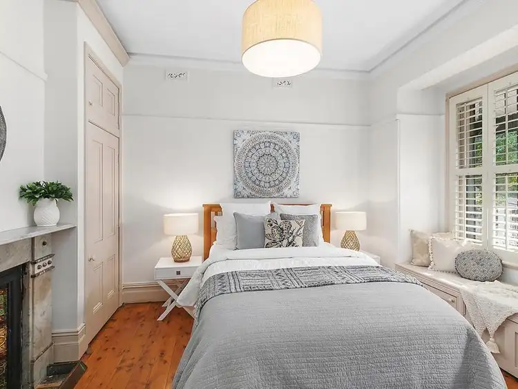 Fourth view of Homely house listing, 5 Kurraba Road, Neutral Bay NSW 2089