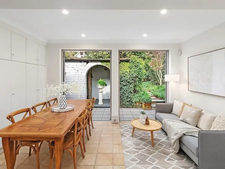 Fifth view of Homely house listing, 5 Kurraba Road, Neutral Bay NSW 2089