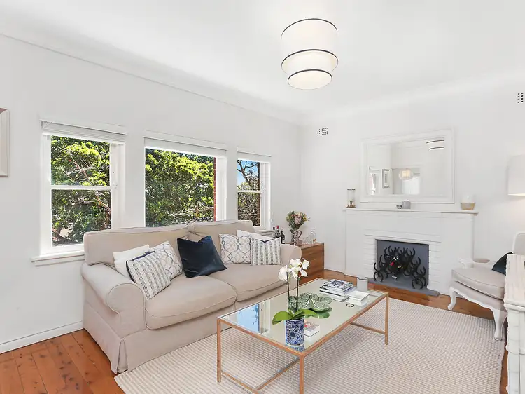 4/90 Bradleys Head Road, Mosman NSW 2088
