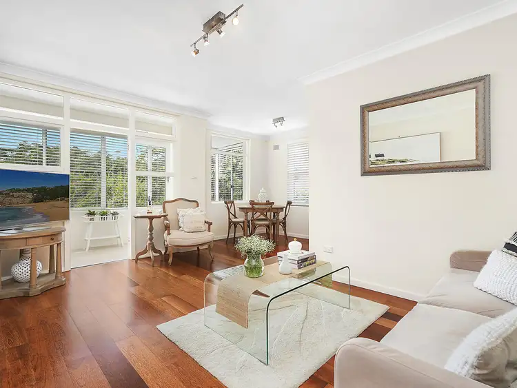 Main view of Homely apartment listing, 2/66A Murdoch Street, Cremorne NSW 2090