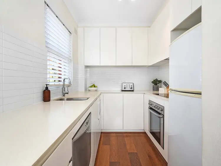 Third view of Homely apartment listing, 2/66A Murdoch Street, Cremorne NSW 2090