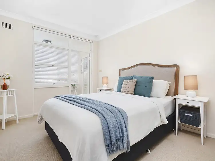 Fourth view of Homely apartment listing, 2/66A Murdoch Street, Cremorne NSW 2090